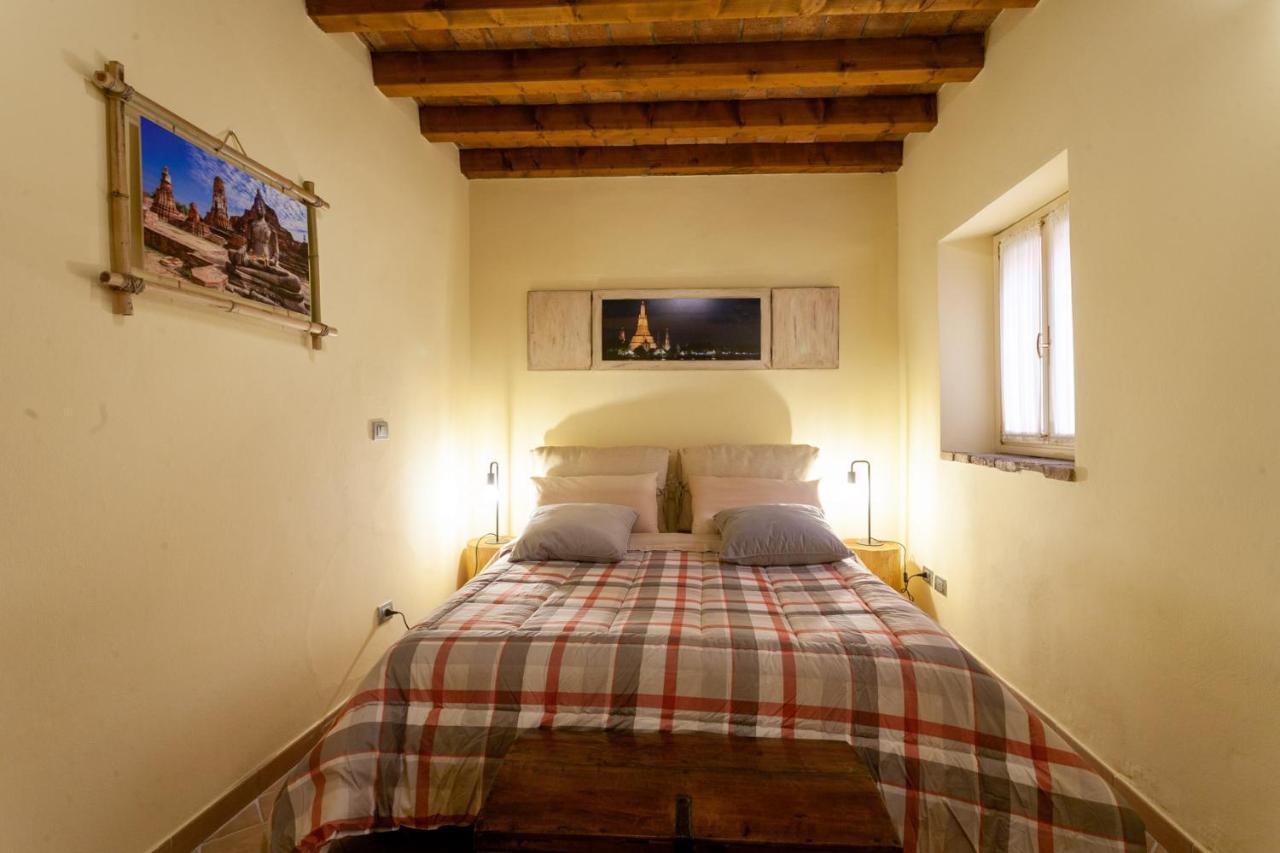 casa vacanze asia Castelvetro de Módena Exterior foto
